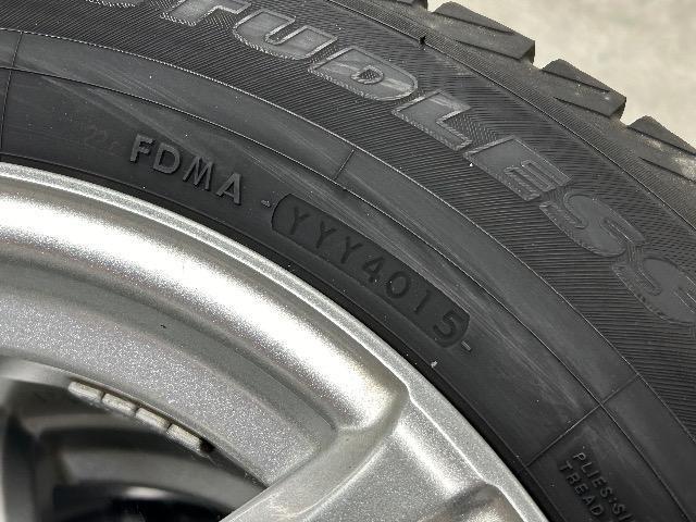 0110164)中古国産スタッドレスタイヤヨコハマアイスガード4本社外マルチアルミホイールセット205/65R16送料無料 < 自動車/バイク 0110164)中古国産スタッドレスタイヤヨコハマアイスガード4本社外マルチアルミホイールセット205/65R16送料無料 < 自動車/バイク