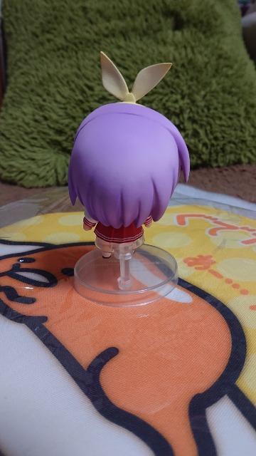 らき☆すた・キャラアニ・ねんどろいど・柊つかさフィギュア・通常Ver. < アニメ/コミック/キャラクター  らき☆すた・キャラアニ・ねんどろいど・柊つかさフィギュア・通常Ver. < アニメ/コミック/キャラクターの