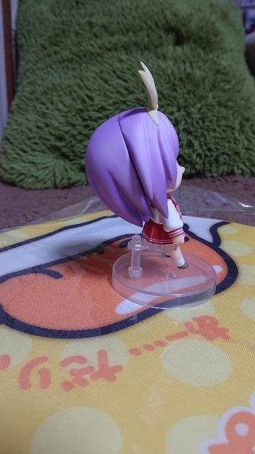 らき☆すた・キャラアニ・ねんどろいど・柊つかさフィギュア・通常Ver. < アニメ/コミック/キャラクター  らき☆すた・キャラアニ・ねんどろいど・柊つかさフィギュア・通常Ver. < アニメ/コミック/キャラクターの