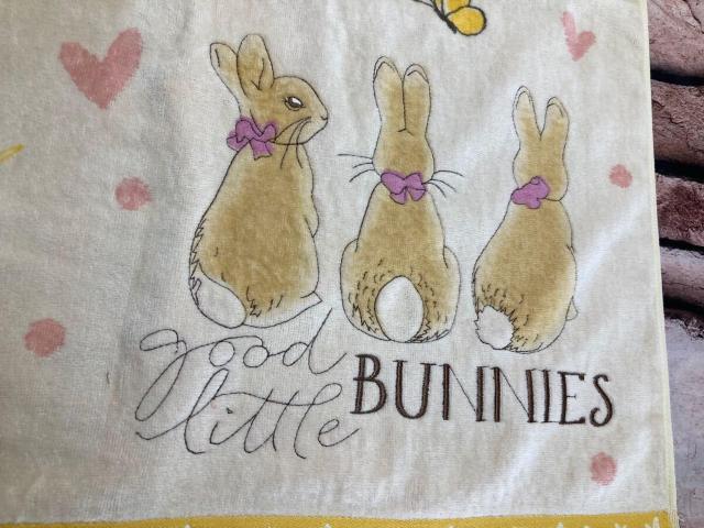 送料無料!大人気!可愛い【ピーターラビット】『スリーピングピーター』シャーリングジャガードバスタオル1枚3,080円が < インテリア/ライフ  送料無料!大人気!可愛い【ピーターラビット】『スリーピングピーター』シャーリングジャガードバスタオル1枚3,080円が < インテリア/ライフの