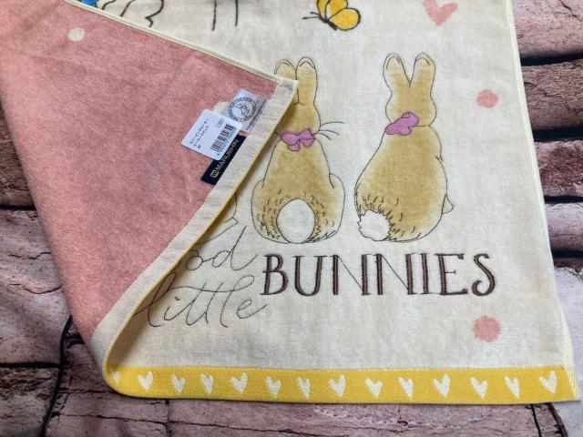 送料無料!大人気!可愛い【ピーターラビット】『スリーピングピーター』シャーリングジャガードバスタオル1枚3,080円が < インテリア/ライフ  送料無料!大人気!可愛い【ピーターラビット】『スリーピングピーター』シャーリングジャガードバスタオル1枚3,080円が < インテリア/ライフの