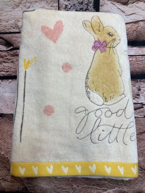 送料無料!大人気!可愛い【ピーターラビット】『スリーピングピーター』シャーリングジャガードバスタオル1枚3,080円が < インテリア/ライフ  送料無料!大人気!可愛い【ピーターラビット】『スリーピングピーター』シャーリングジャガードバスタオル1枚3,080円が < インテリア/ライフの