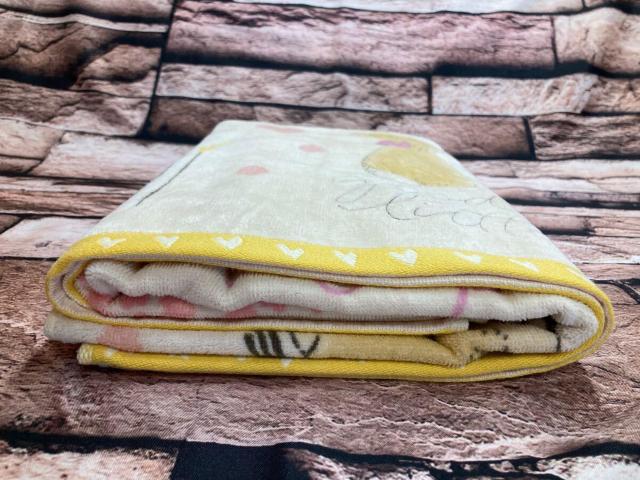 送料無料!大人気!可愛い【ピーターラビット】『スリーピングピーター』シャーリングジャガードバスタオル1枚3,080円が < インテリア/ライフ  送料無料!大人気!可愛い【ピーターラビット】『スリーピングピーター』シャーリングジャガードバスタオル1枚3,080円が < インテリア/ライフの