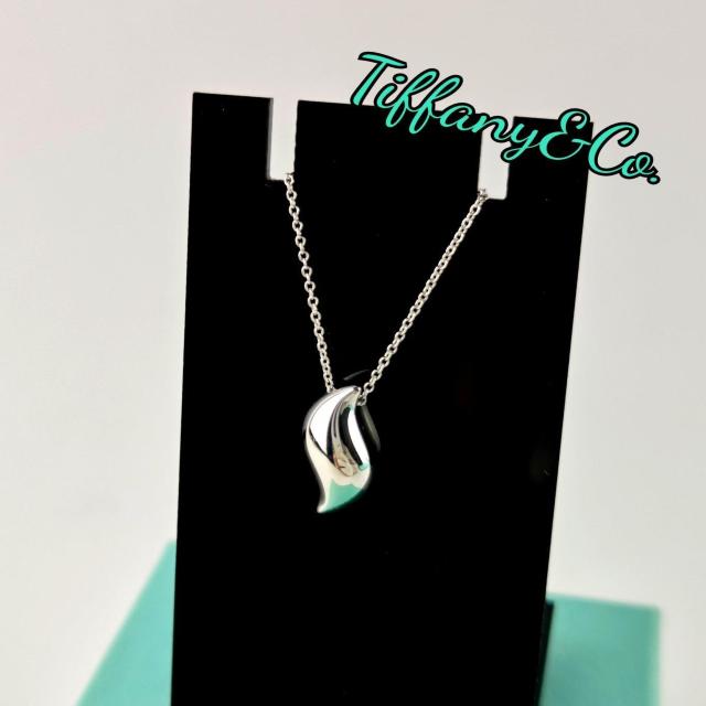 Tiffany ティファニー ネックレス < ブランド  Tiffany ティファニー ネックレス  < ブランドの