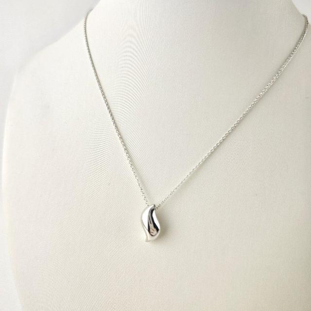 Tiffany ティファニー ネックレス < ブランド  Tiffany ティファニー ネックレス < ブランドの