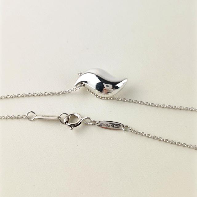 Tiffany ティファニー ネックレス < ブランド  Tiffany ティファニー ネックレス < ブランドの