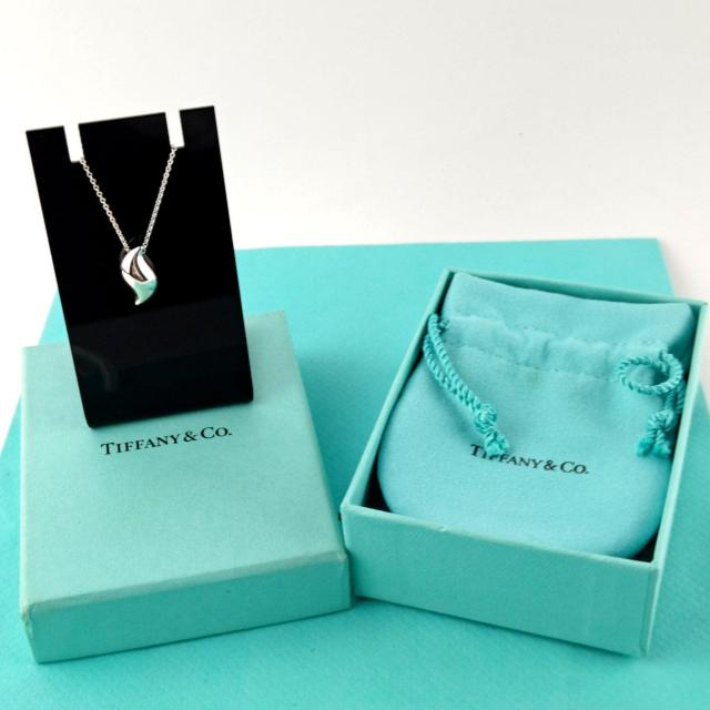 Tiffany ティファニー ネックレス < ブランド  Tiffany ティファニー ネックレス < ブランドの