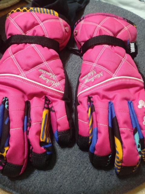 スキー手袋 中古 女性М < レジャー/スポーツ  スキー手袋 中古 女性М  < レジャー/スポーツの