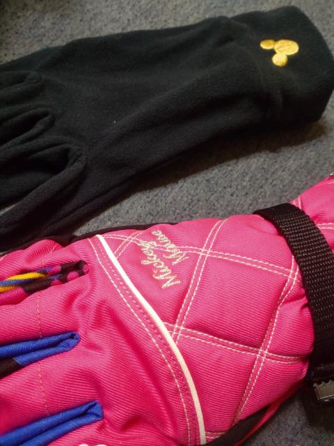 スキー手袋 中古 女性М < レジャー/スポーツ  スキー手袋 中古 女性М < レジャー/スポーツの