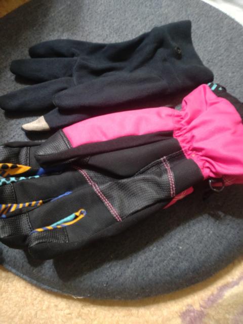 スキー手袋 中古 女性М < レジャー/スポーツ  スキー手袋 中古 女性М < レジャー/スポーツの