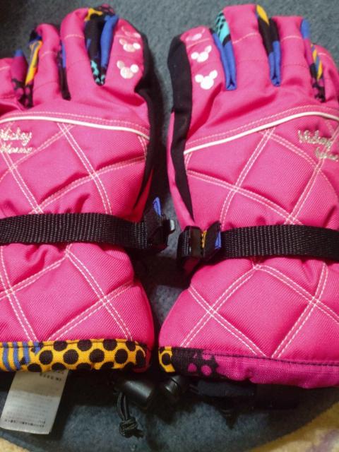 スキー手袋 中古 女性М < レジャー/スポーツ  スキー手袋 中古 女性М < レジャー/スポーツの