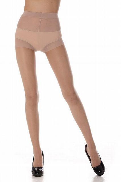 シンプルなパンティストッキング ベージュ < 女性ファッション  シンプルなパンティストッキング ベージュ  < 女性ファッションの