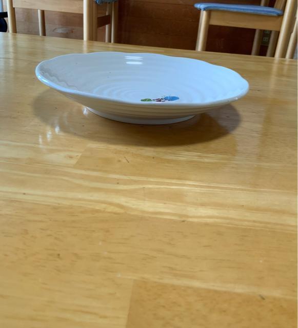 ◆非売品◆直径22.5cmミスタードーナツ和食器 < インテリア/ライフ  ◆非売品◆直径22.5cmミスタードーナツ和食器 < インテリア/ライフの