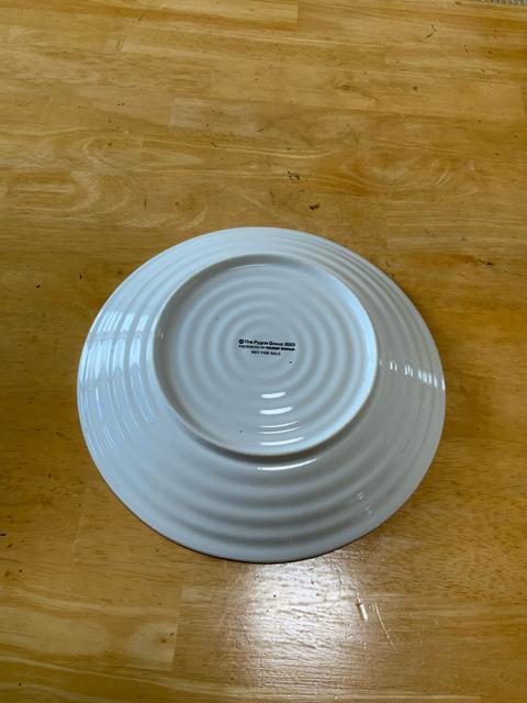 ◆非売品◆直径22.5cmミスタードーナツ和食器 < インテリア/ライフ  ◆非売品◆直径22.5cmミスタードーナツ和食器 < インテリア/ライフの