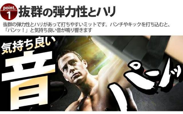 *2個組★ キックミット 幅広サイズ 抜群ホールド 軽量 厚さ11cm 衝撃吸収 < レジャー/スポーツ  *2個組★ キックミット 幅広サイズ 抜群ホールド 軽量 厚さ11cm 衝撃吸収 < レジャー/スポーツの