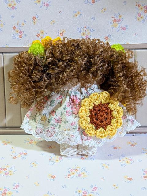 *HM* Jg[h[mO.16g9cmwĂ̏Ĩq}cCe[̏̎qx