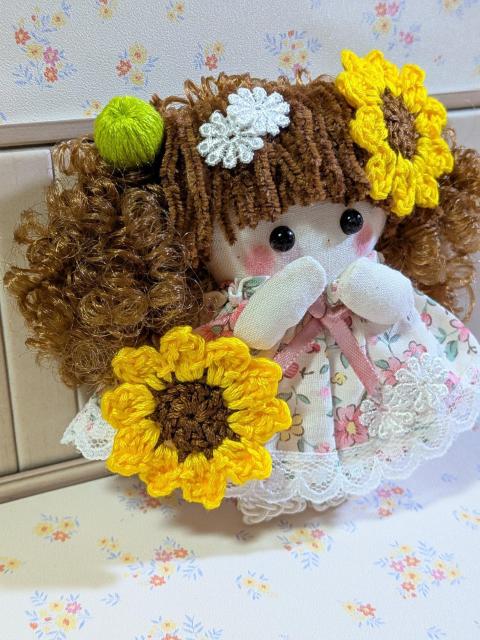 *HM* Jg[h[mO.16g9cmwĂ̏Ĩq}cCe[̏̎qx