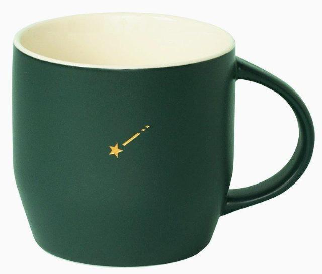 スターマグ★マグカップ★スターバックス限定★リワード限定★非売品★可愛い★コーヒーカップ★耐熱カップ★珈琲★新品未使用★送料無料 < インテリア/ライフ  スターマグ★マグカップ★スターバックス限定★リワード限定★非売品★可愛い★コーヒーカップ★耐熱カップ★珈琲★新品未使用★送料無料 < インテリア/ライフの
