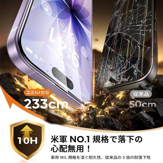 2Zbg iphone17یKXtB dx ϏՌ \tȒPAȂNA掿 u[CgJbg ɍ׍  Ɠd/AV 