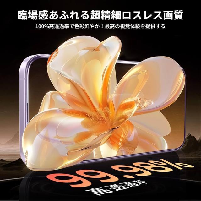 2Zbg iphone17یKXtB dx ϏՌ \tȒPAȂNA掿 u[CgJbg ɍ׍  Ɠd/AV 