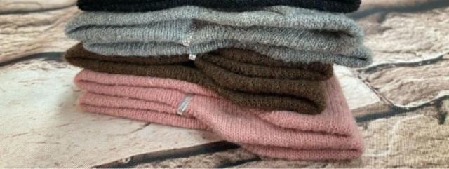 『3足組』足底滑り止め付き&口ゴム無し&アシスト付きにて安心設計!レディース毛混ミドル丈ソックス < 女性ファッション 『3足組』足底滑り止め付き&口ゴム無し&アシスト付きにて安心設計!レディース毛混ミドル丈ソックス < 女性ファッションの