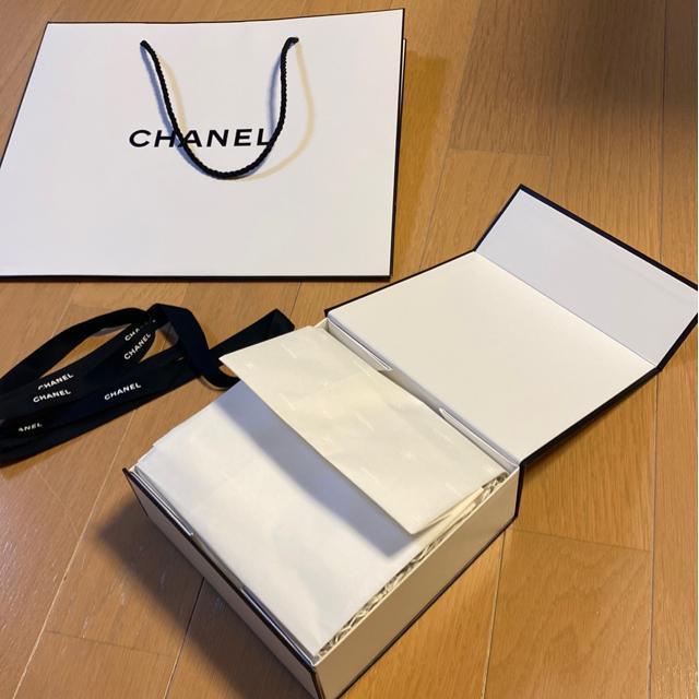 CHANELVl/}OlbgɂȂĂ/Ki  uh 