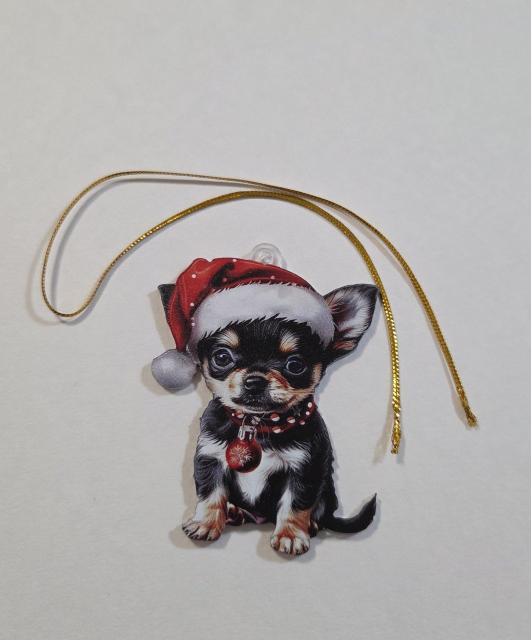 チワワサンタのかわいいオーナメント チワワアクセサリー チワワグッズ 犬グッズ 犬アクセサリー チワワサンタ < インテリア/ライフ チワワサンタのかわいいオーナメント チワワアクセサリー チワワグッズ 犬グッズ 犬アクセサリー チワワサンタ < インテリア/ライフの
