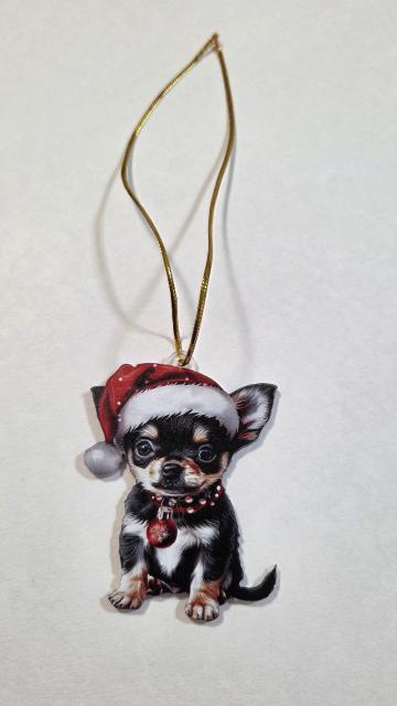 チワワサンタのかわいいオーナメント チワワアクセサリー チワワグッズ 犬グッズ 犬アクセサリー チワワサンタ < インテリア/ライフ チワワサンタのかわいいオーナメント チワワアクセサリー チワワグッズ 犬グッズ 犬アクセサリー チワワサンタ < インテリア/ライフの
