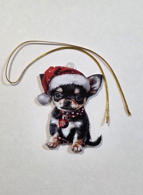 チワワサンタのかわいいオーナメント チワワアクセサリー チワワグッズ 犬グッズ 犬アクセサリー チワワサンタ < インテリア/ライフ チワワサンタのかわいいオーナメント チワワアクセサリー チワワグッズ 犬グッズ 犬アクセサリー チワワサンタ < インテリア/ライフの