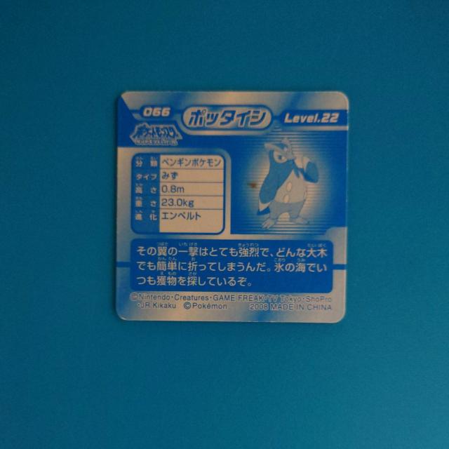 �|�b�^�C�V�@�|�P�����V�[����`3D �� �A�j��/�R�~�b�N/�L�����N�^�[�� 