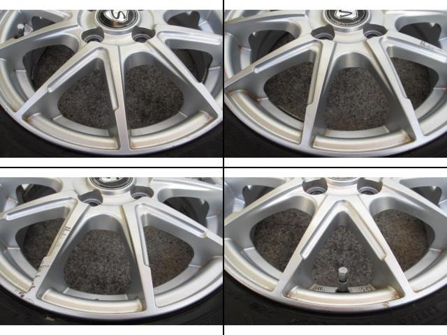 STRANGER 社外 アルミホイール 14インチ 4本セット スタッドレス < 自動車/バイク STRANGER 社外 アルミホイール 14インチ 4本セット スタッドレス < 自動車/バイク