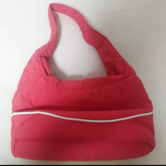 �ӂ�ӂ�Ōy��!�@PUMA�@�s���N�@�����V�����_�[�o�b�O�@�t�@�X�i�[�L�� �� �����t�@�b�V������ 