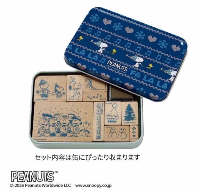 ��l�̂������蒟 2026�N1�����y�t�^�z�X�k�[�s�[�ʓ���X�^���v10�Z�b�g �� �A�j��/�R�~�b�N/�L�����N�^�[�� 