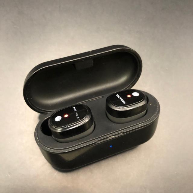 ���� NAGAOKA ���C�����X�C���z�� BT827  �� �Ɠd/AV�� 