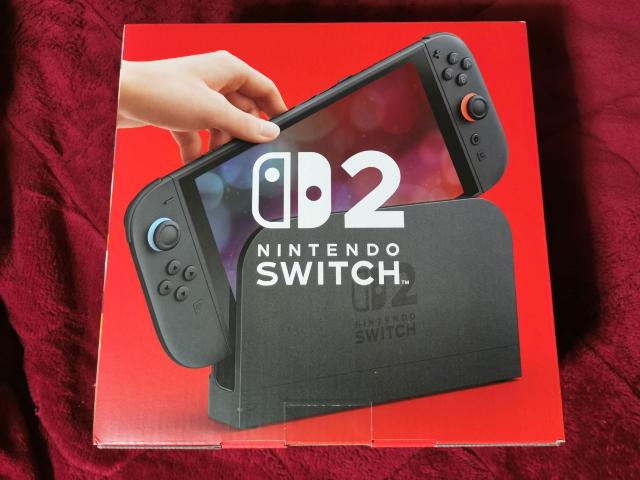 �y�V�i���J���z Nintendo Switch2�@�{�� �� �Q�[���{��/�\�t�g�� 
