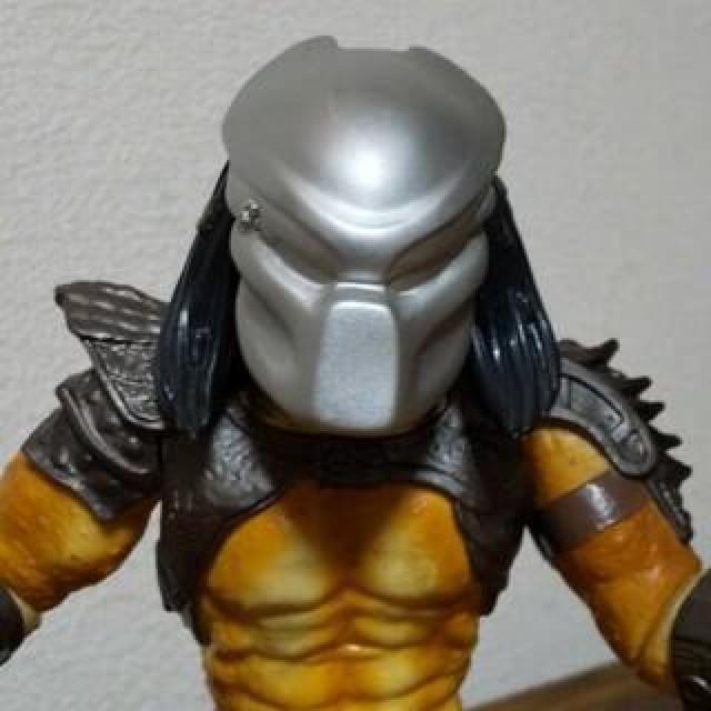MEDICOM TOY メディコムトイ ソフビ プレデター < ホビー MEDICOM TOY メディコムトイ ソフビ プレデター < ホビーの