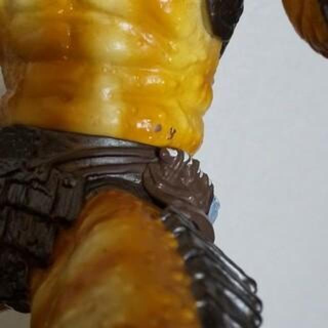 MEDICOM TOY メディコムトイ ソフビ プレデター < ホビー MEDICOM TOY メディコムトイ ソフビ プレデター < ホビーの