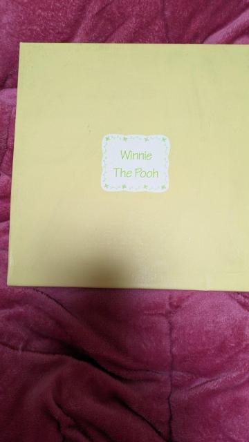 クマのプーさんの キャラクターお皿6枚セット < インテリア/ライフ クマのプーさんの キャラクターお皿6枚セット < インテリア/ライフの