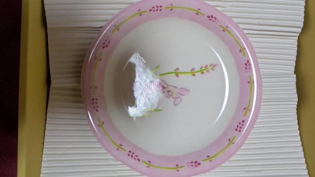 クマのプーさんの キャラクターお皿6枚セット < インテリア/ライフ クマのプーさんの キャラクターお皿6枚セット < インテリア/ライフの