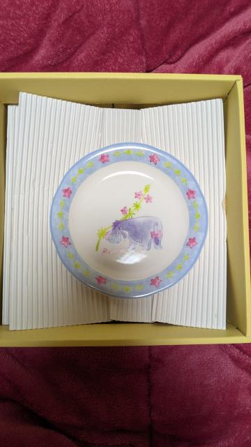 クマのプーさんの キャラクターお皿6枚セット < インテリア/ライフ クマのプーさんの キャラクターお皿6枚セット < インテリア/ライフの