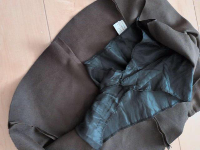 濃い茶色 プリーツミニスカート 裏地付き < 女性ファッション 濃い茶色 プリーツミニスカート 裏地付き < 女性ファッションの