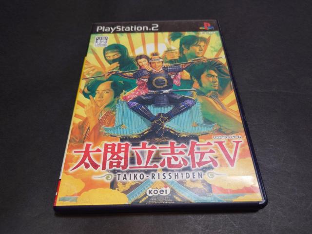 PS2 ���}���u�`V / ���}���u�`5  �� �Q�[���{��/�\�t�g�� 