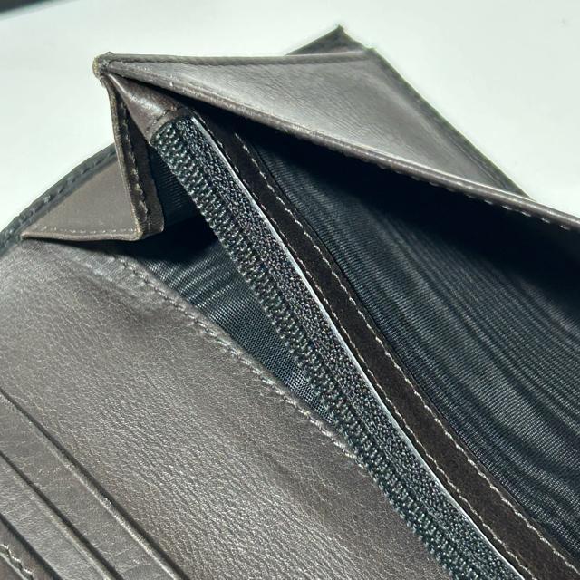 Salvatore Ferragamo �t�F���K�� �K���`�[�j ���U�[ ��܂� �����z �E�H���b�g �D���� �����Y �u���b�N �� �u�����h�� 