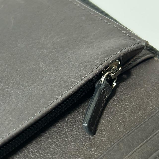 Salvatore Ferragamo �t�F���K�� �K���`�[�j ���U�[ ��܂� �����z �E�H���b�g �D���� �����Y �u���b�N �� �u�����h�� 