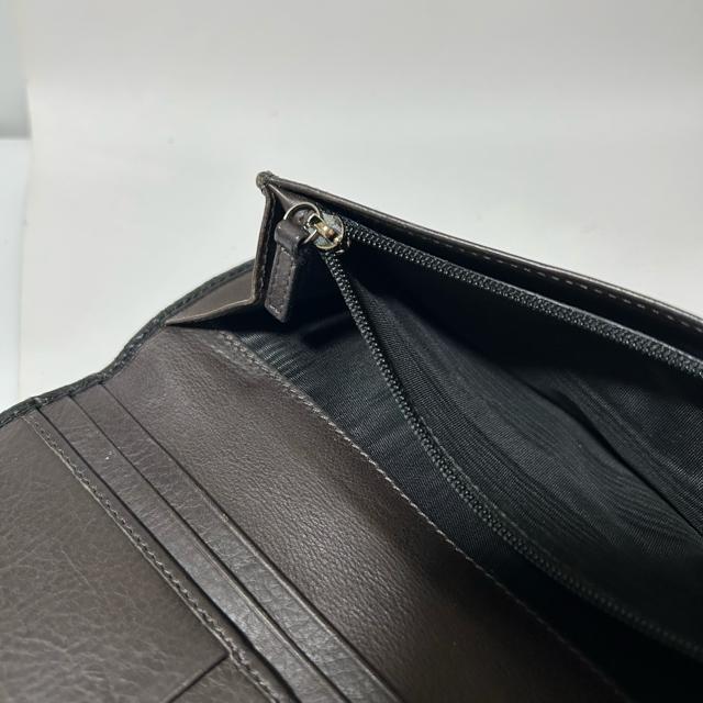 Salvatore Ferragamo �t�F���K�� �K���`�[�j ���U�[ ��܂� �����z �E�H���b�g �D���� �����Y �u���b�N �� �u�����h�� 