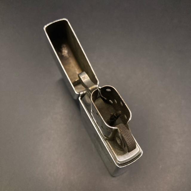 ���� zippo �W�b�|�[ OHSUMI K �]�V �� �j���t�@�b�V������ 