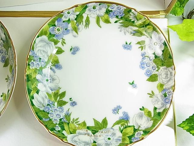 500�~�X�^�������K ���g�p LOUIS PITAUD�@FRANCE�i���C�E�s�g�[�@�t�����X�j �J�b�v���\�[�T�[ 2�q�Z�b�g �� �C���e���A/���C�t�� 