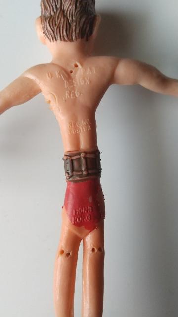 プロレスラー クネクネ人形 新日本プロレス 全日本プロレス テリーファンク アントニオ猪木 ジャイアント馬場 < ホビー プロレスラー クネクネ人形 新日本プロレス 全日本プロレス テリーファンク アントニオ猪木 ジャイアント馬場 < ホビーの