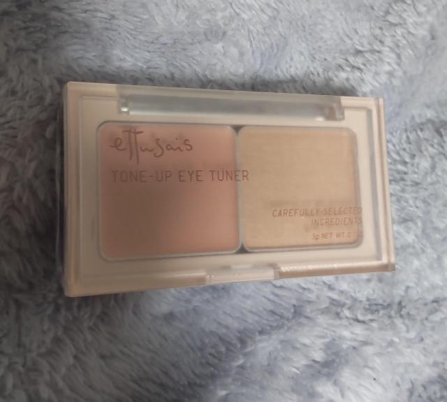 �G�e���Z �g�[���A�b�v�A�C�`���[�i�[ 3g TONE-UP EYE TUNER  �� ����/�R�X��/�l�C���� 