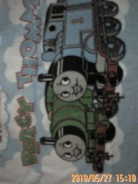 機関車トーマス   ハンカチ < アニメ/コミック/キャラクター  機関車トーマス   ハンカチ < アニメ/コミック/キャラクターの